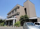 篠ノ井線/松本駅 バス:22分:停歩3分 2階 築24年の外観