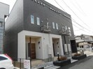 大糸線/島内駅 徒歩11分 2階 築8年の外観