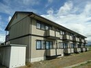 大糸線/梓橋駅 徒歩9分 1階 築26年の外観