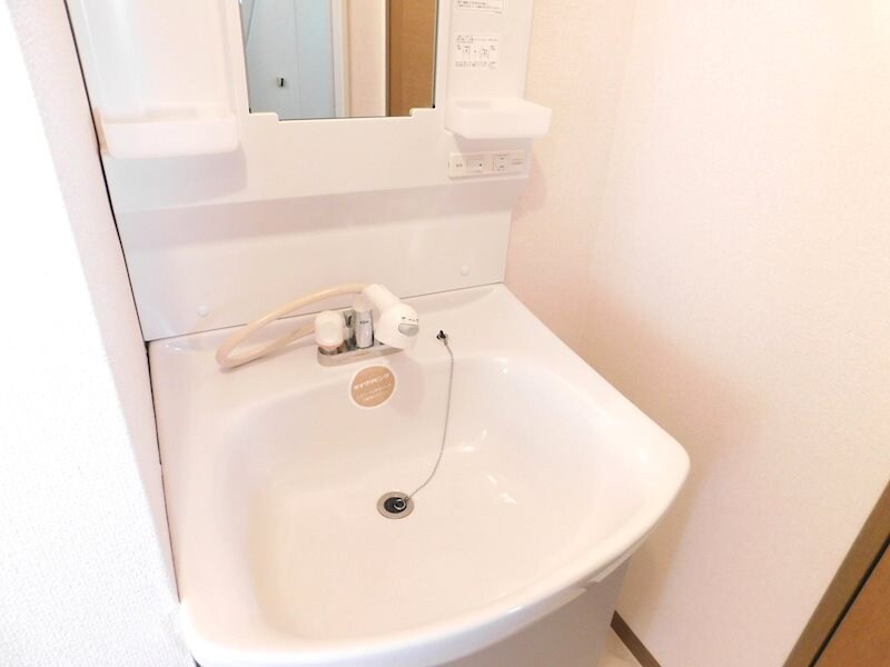  大糸線/梓橋駅 徒歩9分 2階 築26年