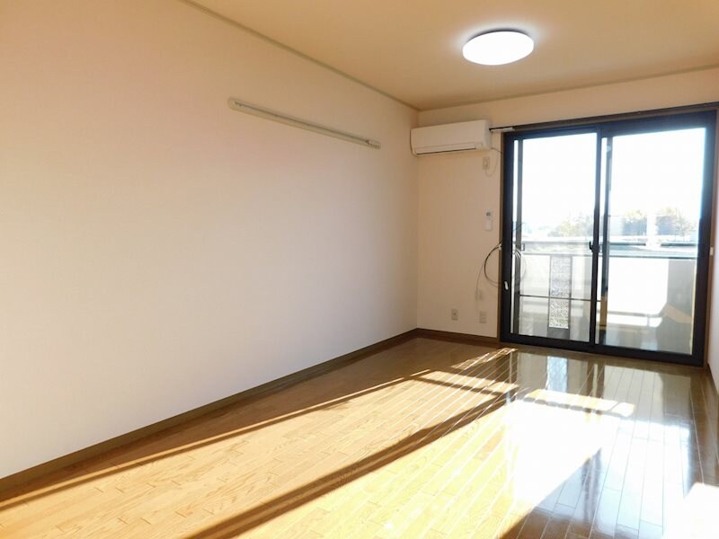  大糸線/梓橋駅 徒歩9分 2階 築26年