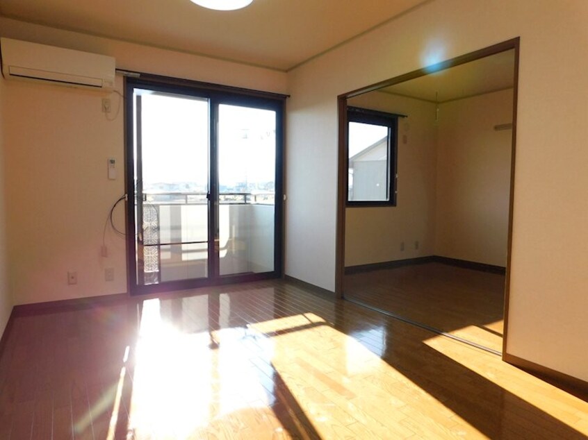  大糸線/梓橋駅 徒歩9分 2階 築26年