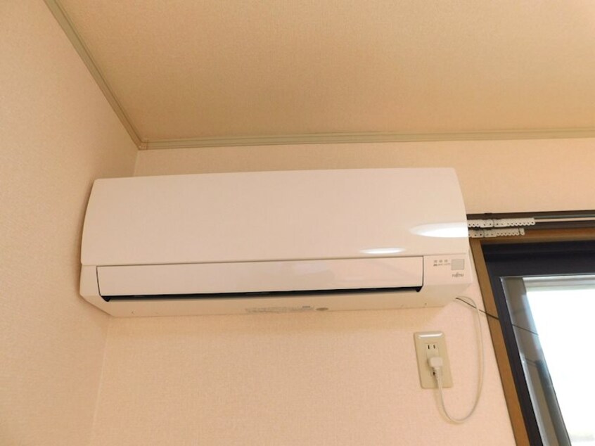  大糸線/梓橋駅 徒歩9分 2階 築26年