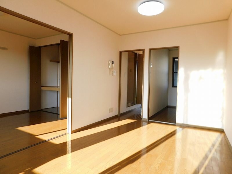  大糸線/梓橋駅 徒歩9分 2階 築26年