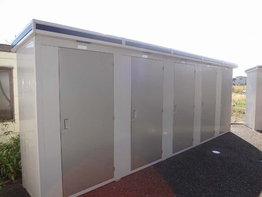  大糸線/梓橋駅 徒歩9分 2階 築26年