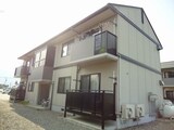 シャーメゾン大町　Ｂ
