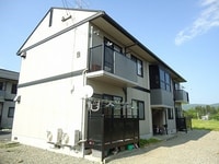 シャーメゾン大町　Ｂ