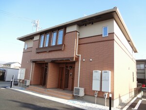 グリーンパークＦ