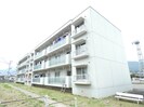 レインボーハウス波田IIの外観