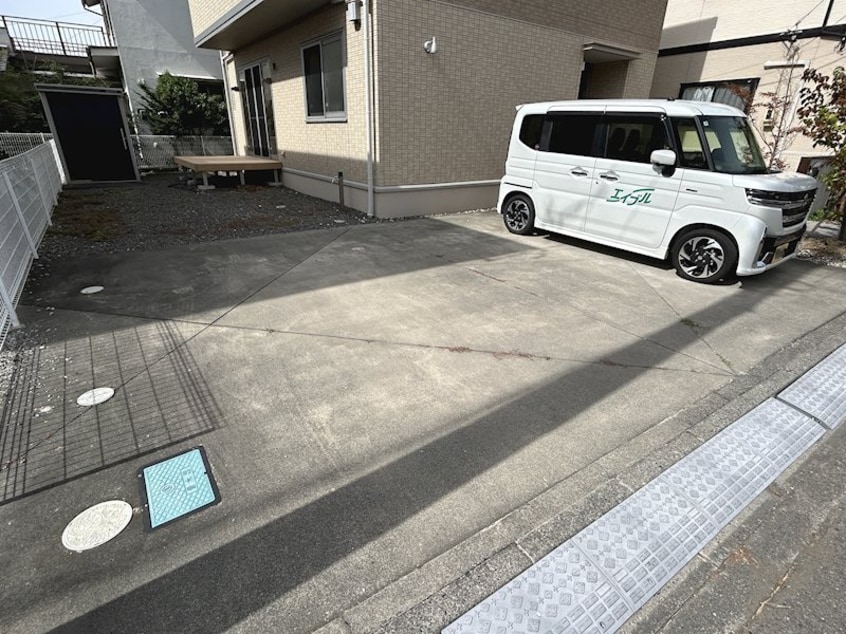  林様貸住宅