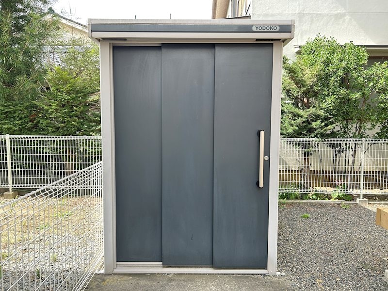  林様貸住宅