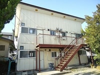 杉山アパート