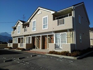 Belle Village　1