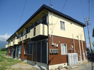 フォーブルやまとC