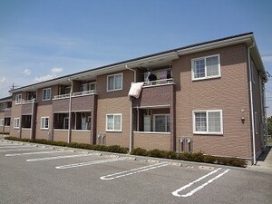 ラフィネ安曇野Ａ