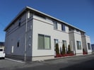 大糸線/豊科駅 徒歩19分 2階 築10年の外観