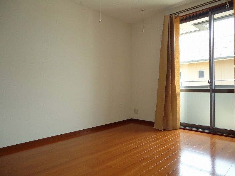  グランシードあづみ　Ａ