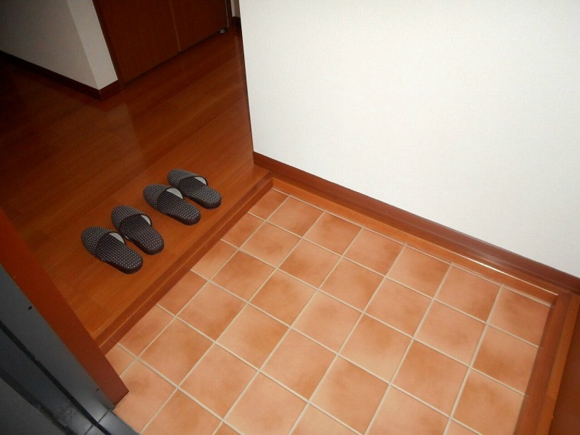  グランシードあづみ　Ａ