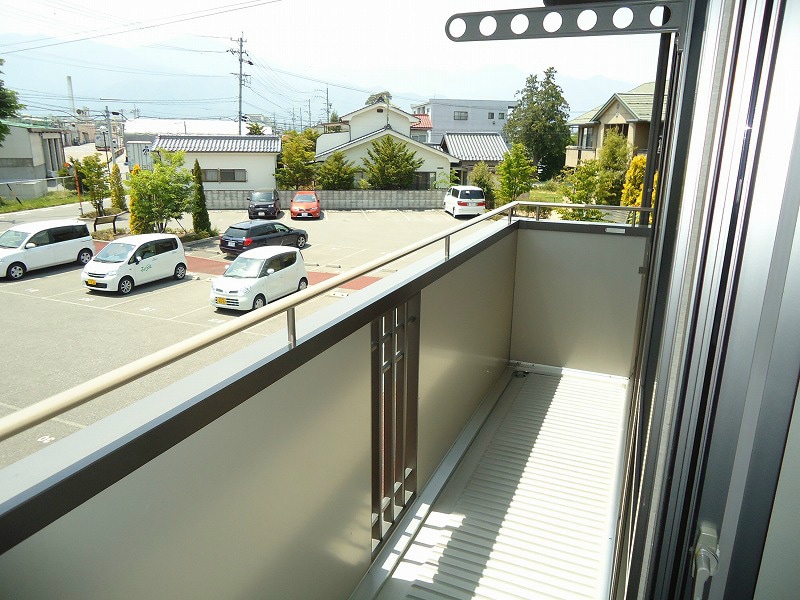  グランシードあづみ　Ａ