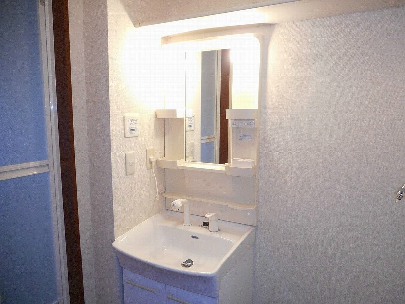  グランシードあづみ　Ａ