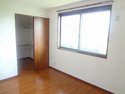  グランシードあづみ　Ａ