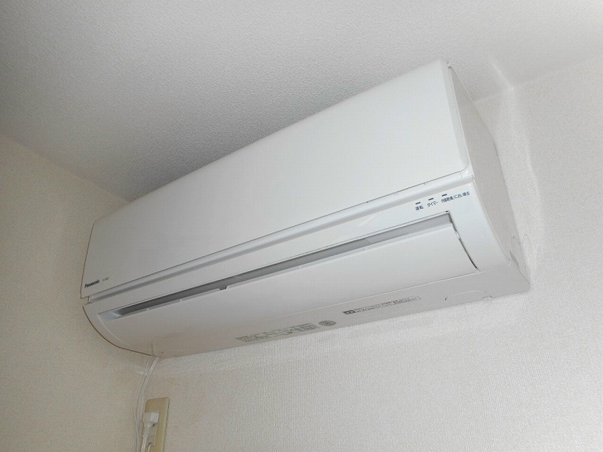  グランシードあづみ　Ａ