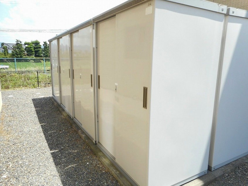  グランシードあづみ　Ａ