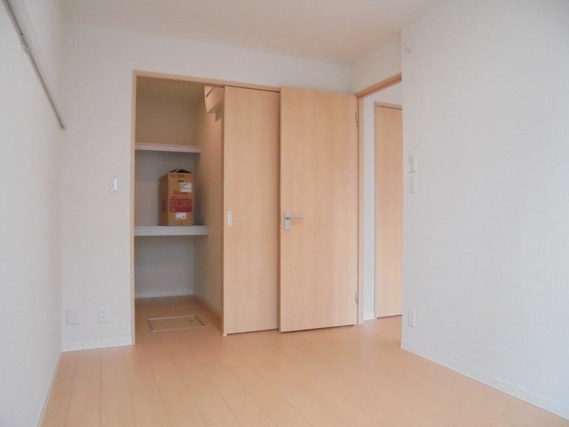  大糸線/島内駅 徒歩10分 3階 築8年