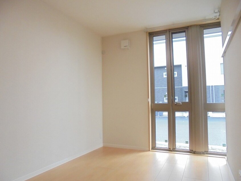  大糸線/島内駅 徒歩10分 3階 築8年