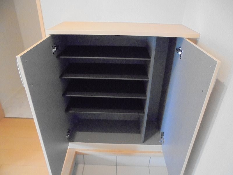  大糸線/島内駅 徒歩10分 3階 築8年