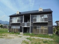 サンシティフカサワ