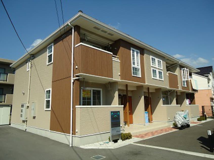  シエル　ブルー