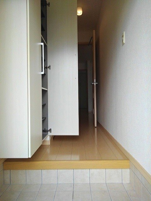  シエル　ブルー