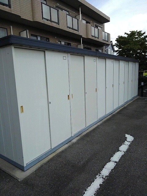  シエル　ブルー