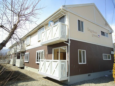  フレグランス　green　B棟