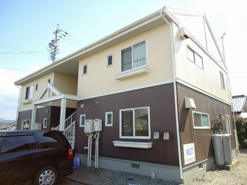  フレグランス　green　B棟