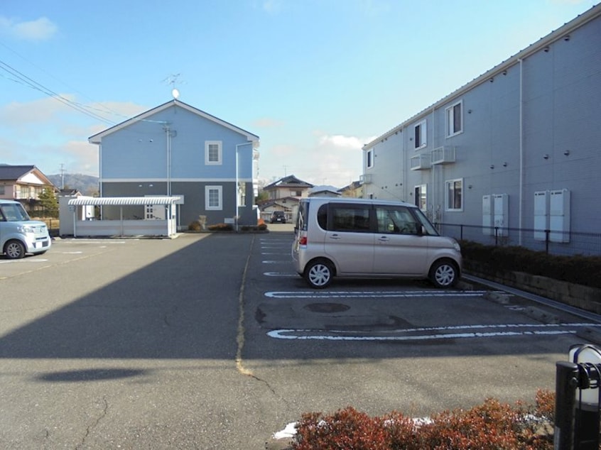  ブルースカイ２１