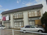 飯田ハイツＣ棟