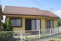 小原住宅