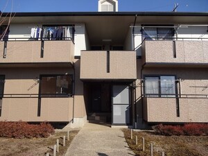 ハイランドタウンＤ