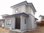 穂高戸建住宅Ｅ棟