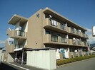 ヴェルチェ千野マンションＢの外観