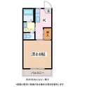 フレグランスＳ.Ｔ.Ｏ Ａ棟の間取図