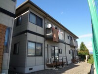 ディアス・コート　Ｂ