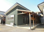 レントハウス丸城Ｂ