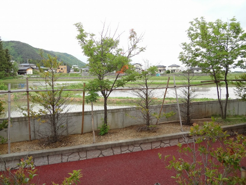  篠ノ井線/明科駅 徒歩24分 1階 築21年