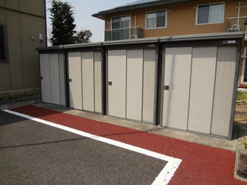  篠ノ井線/明科駅 徒歩24分 1階 築21年