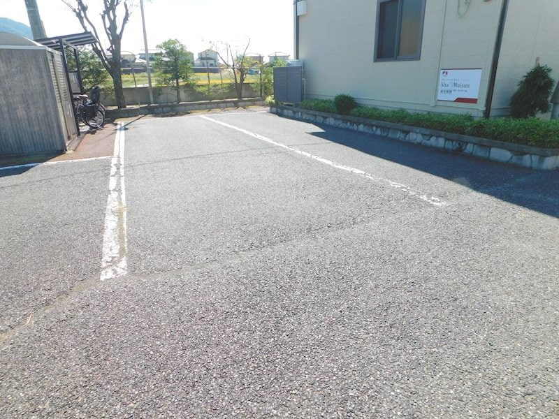  篠ノ井線/明科駅 徒歩24分 1階 築21年