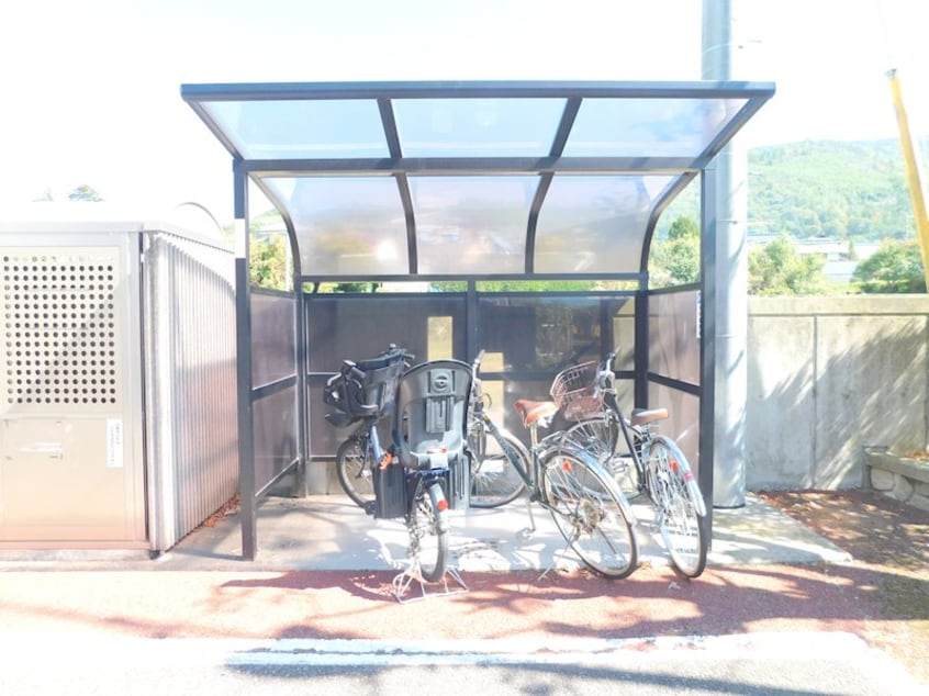  篠ノ井線/明科駅 徒歩24分 1階 築21年