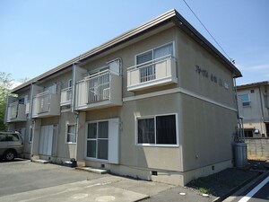 フォーブル豊科Ａ